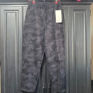 Lululemon Stretch High Rise 7/8 Pant
